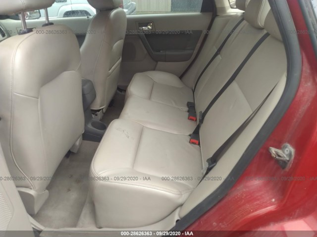 Photo 7 VIN: 1FAHP3HN0AW217326 - FORD FOCUS 