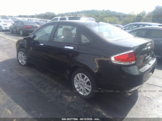 Photo 2 VIN: 1FAHP3HN0AW224180 - FORD FOCUS 