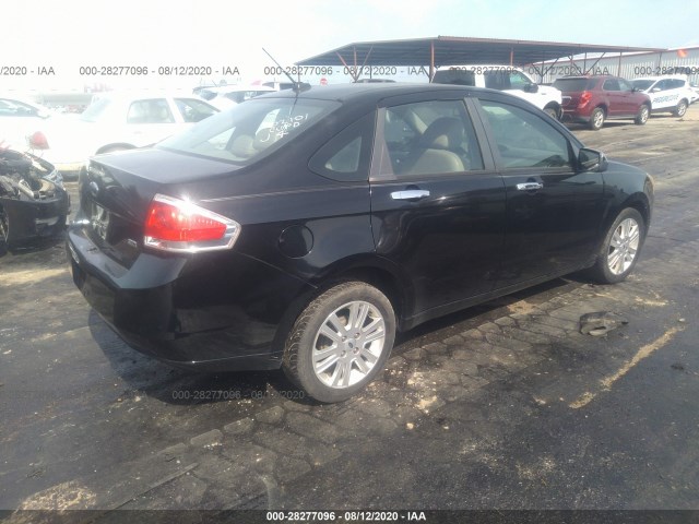 Photo 3 VIN: 1FAHP3HN0AW224180 - FORD FOCUS 