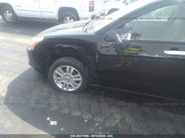 Photo 5 VIN: 1FAHP3HN0AW224180 - FORD FOCUS 