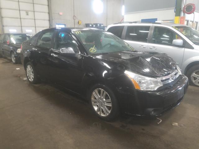 Photo 0 VIN: 1FAHP3HN0AW224633 - FORD FOCUS SEL 