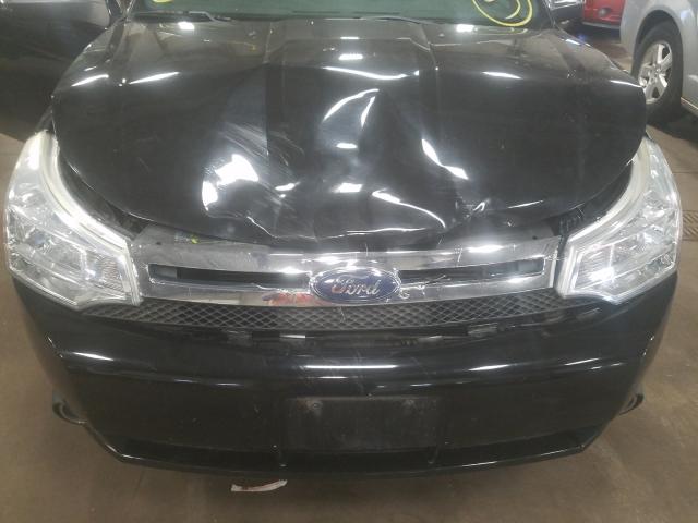 Photo 6 VIN: 1FAHP3HN0AW224633 - FORD FOCUS SEL 