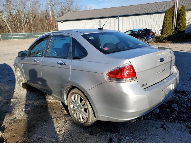 Photo 1 VIN: 1FAHP3HN0AW237933 - FORD FOCUS SEL 