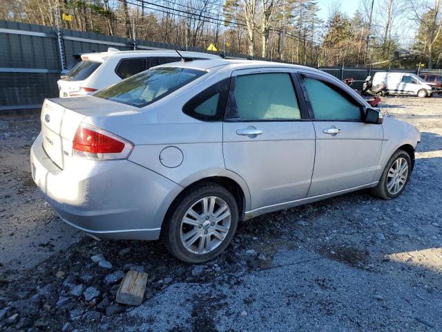 Photo 2 VIN: 1FAHP3HN0AW237933 - FORD FOCUS SEL 