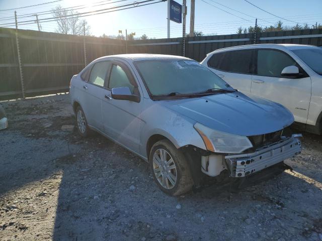 Photo 3 VIN: 1FAHP3HN0AW237933 - FORD FOCUS SEL 