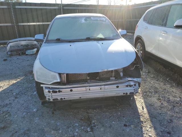 Photo 4 VIN: 1FAHP3HN0AW237933 - FORD FOCUS SEL 