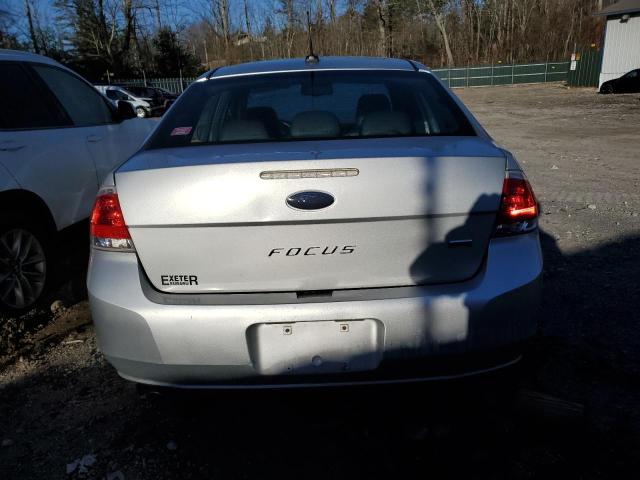 Photo 5 VIN: 1FAHP3HN0AW237933 - FORD FOCUS SEL 