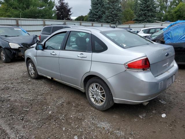 Photo 1 VIN: 1FAHP3HN0AW240413 - FORD FOCUS SEL 