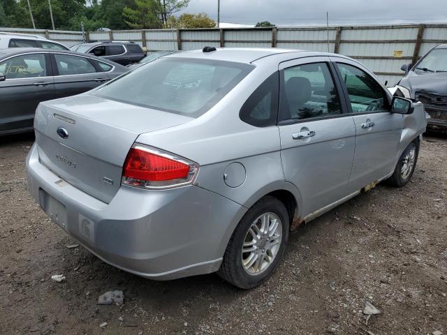 Photo 2 VIN: 1FAHP3HN0AW240413 - FORD FOCUS SEL 