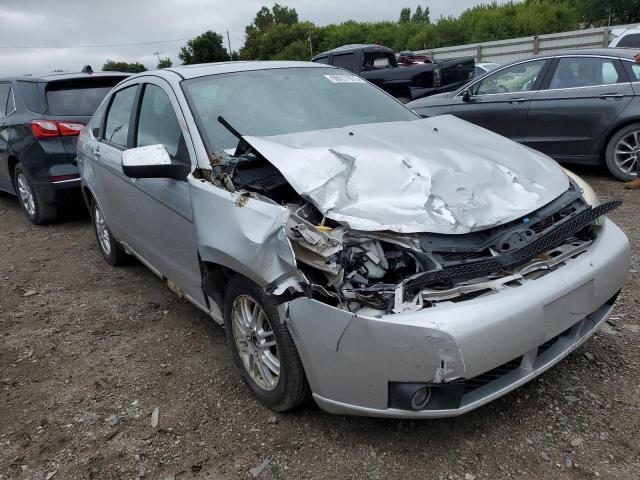 Photo 3 VIN: 1FAHP3HN0AW240413 - FORD FOCUS SEL 