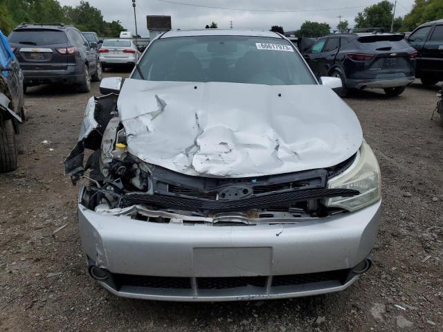 Photo 4 VIN: 1FAHP3HN0AW240413 - FORD FOCUS SEL 