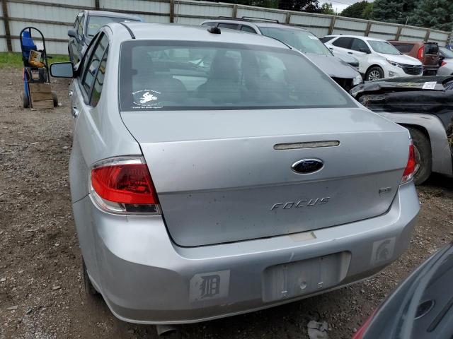 Photo 5 VIN: 1FAHP3HN0AW240413 - FORD FOCUS SEL 