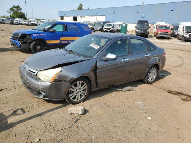 Photo 0 VIN: 1FAHP3HN0AW277610 - FORD FOCUS SEL 