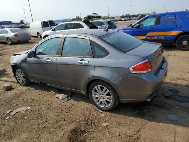 Photo 1 VIN: 1FAHP3HN0AW277610 - FORD FOCUS SEL 