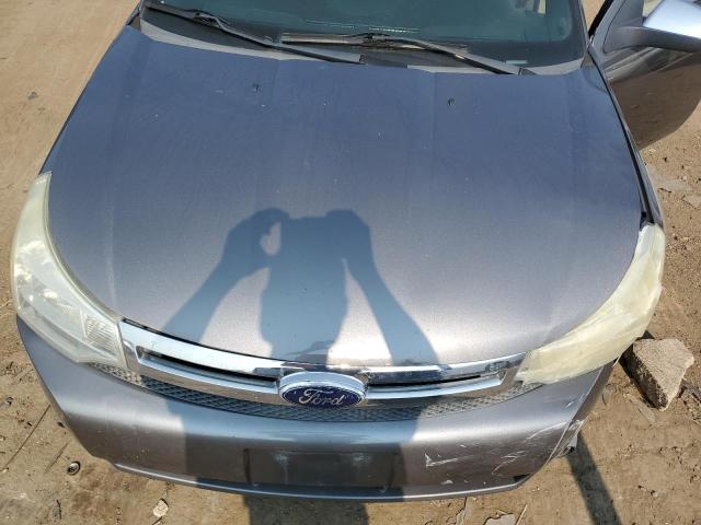 Photo 10 VIN: 1FAHP3HN0AW277610 - FORD FOCUS SEL 