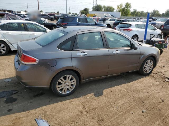 Photo 2 VIN: 1FAHP3HN0AW277610 - FORD FOCUS SEL 