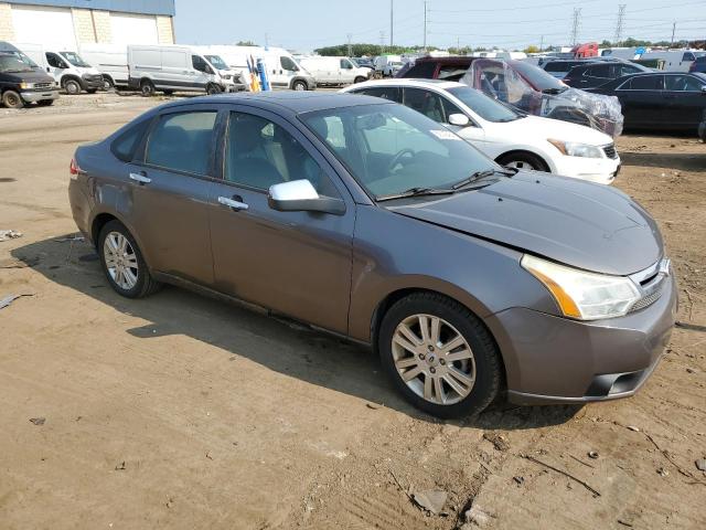 Photo 3 VIN: 1FAHP3HN0AW277610 - FORD FOCUS SEL 