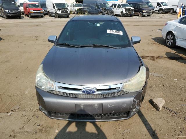 Photo 4 VIN: 1FAHP3HN0AW277610 - FORD FOCUS SEL 