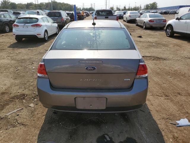 Photo 5 VIN: 1FAHP3HN0AW277610 - FORD FOCUS SEL 