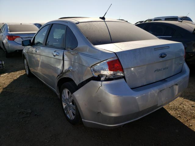 Photo 2 VIN: 1FAHP3HN0AW279602 - FORD FOCUS SEL 