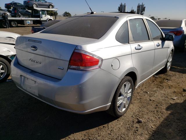 Photo 3 VIN: 1FAHP3HN0AW279602 - FORD FOCUS SEL 