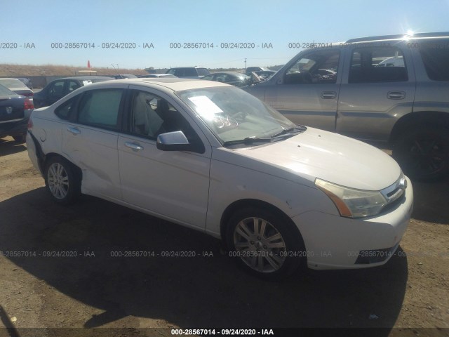 Photo 0 VIN: 1FAHP3HN0BW113131 - FORD FOCUS 