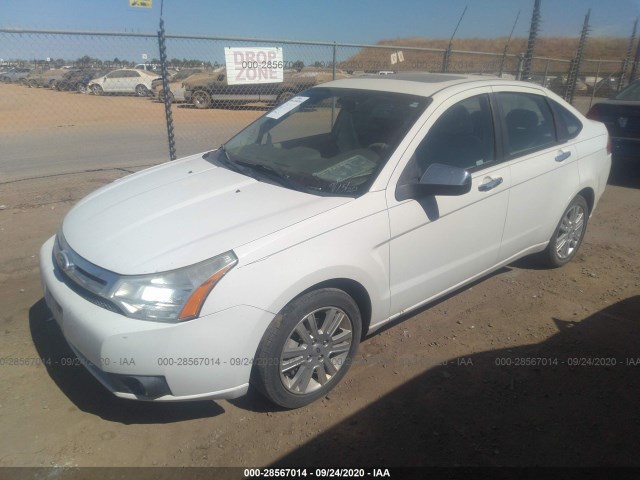 Photo 1 VIN: 1FAHP3HN0BW113131 - FORD FOCUS 