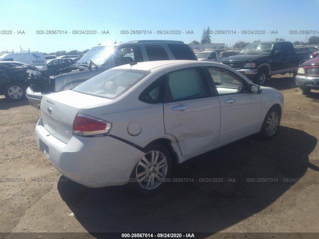 Photo 3 VIN: 1FAHP3HN0BW113131 - FORD FOCUS 