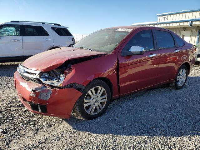 Photo 0 VIN: 1FAHP3HN0BW134108 - FORD FOCUS 