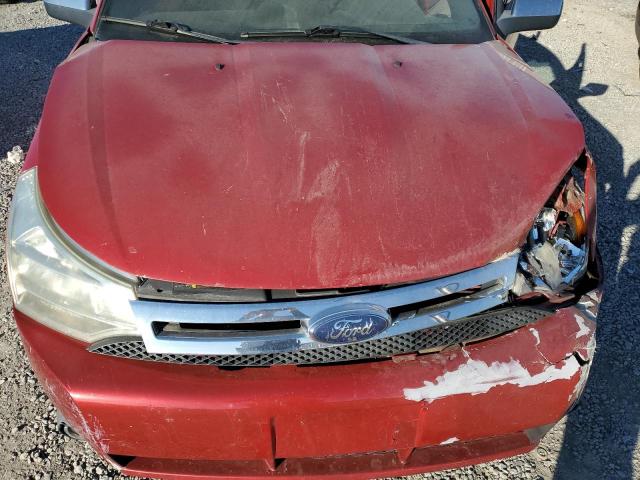 Photo 10 VIN: 1FAHP3HN0BW134108 - FORD FOCUS 