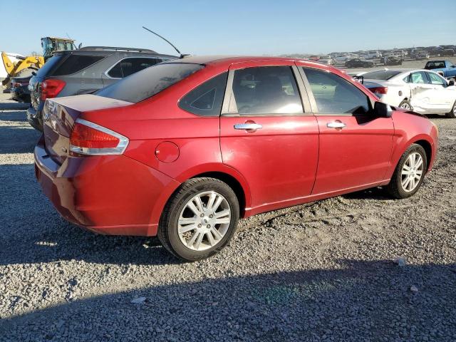 Photo 2 VIN: 1FAHP3HN0BW134108 - FORD FOCUS 