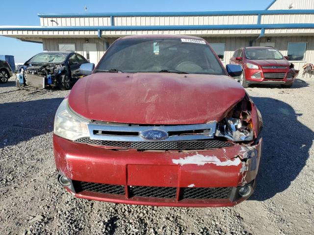 Photo 4 VIN: 1FAHP3HN0BW134108 - FORD FOCUS 