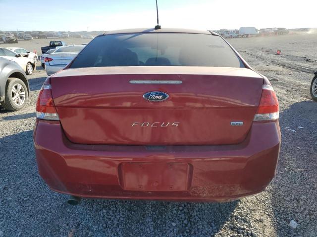 Photo 5 VIN: 1FAHP3HN0BW134108 - FORD FOCUS 