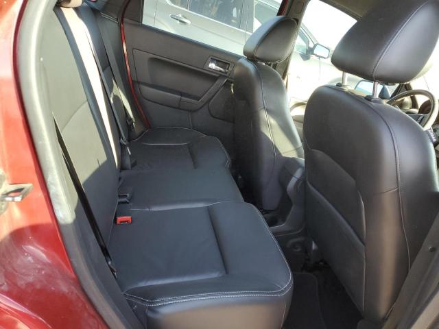 Photo 9 VIN: 1FAHP3HN0BW134108 - FORD FOCUS 