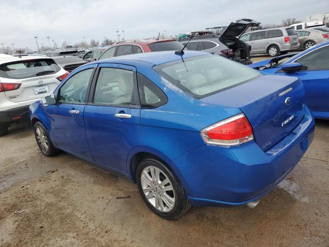 Photo 1 VIN: 1FAHP3HN0BW143875 - FORD FOCUS 