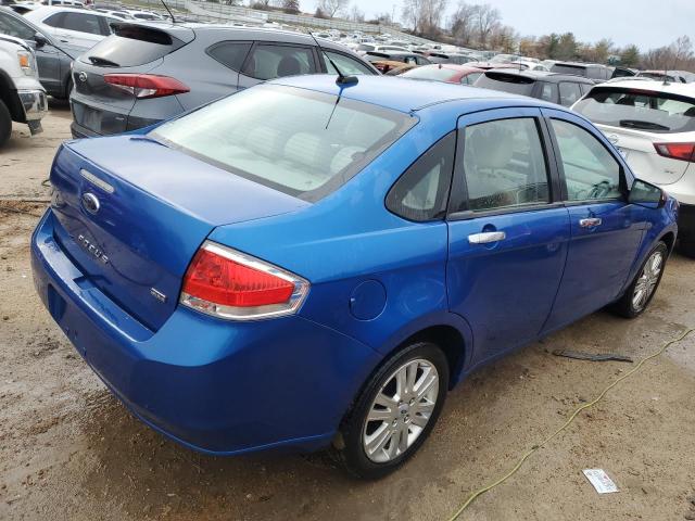 Photo 2 VIN: 1FAHP3HN0BW143875 - FORD FOCUS 