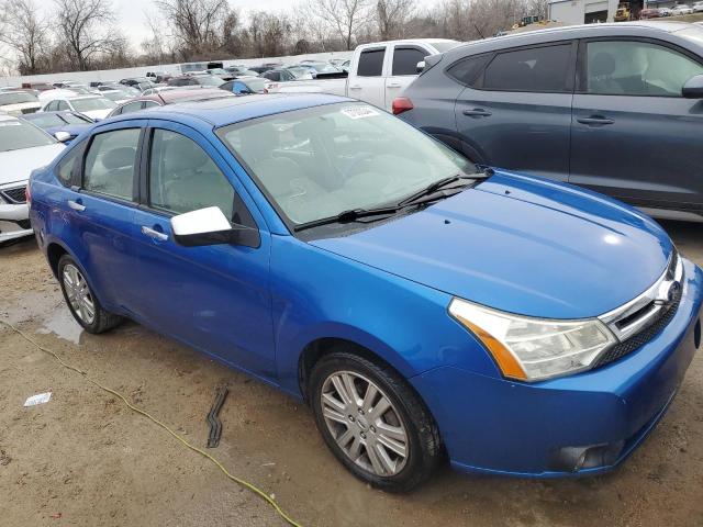 Photo 3 VIN: 1FAHP3HN0BW143875 - FORD FOCUS 