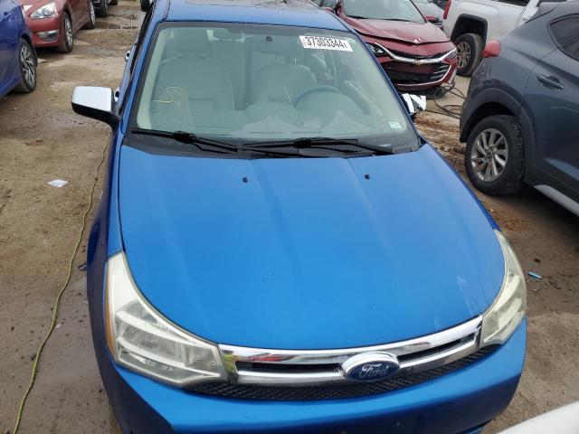 Photo 4 VIN: 1FAHP3HN0BW143875 - FORD FOCUS 