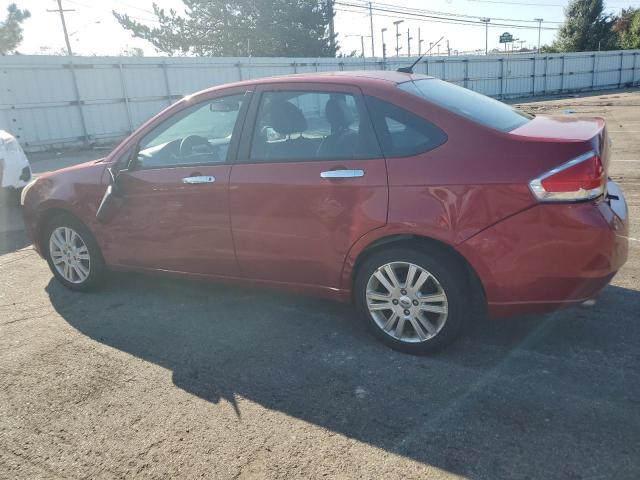 Photo 1 VIN: 1FAHP3HN0BW145383 - FORD FOCUS SEL 