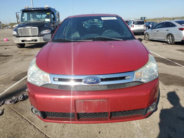 Photo 4 VIN: 1FAHP3HN0BW145383 - FORD FOCUS SEL 