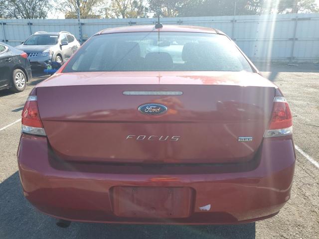 Photo 5 VIN: 1FAHP3HN0BW145383 - FORD FOCUS SEL 