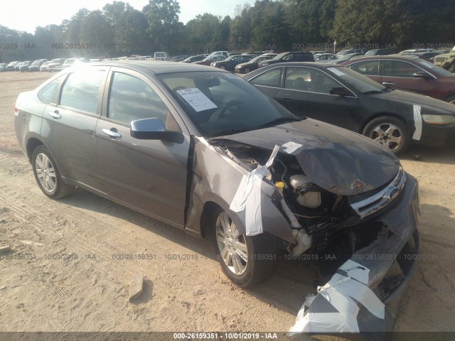 Photo 0 VIN: 1FAHP3HN0BW146985 - FORD FOCUS 