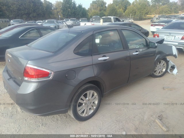 Photo 3 VIN: 1FAHP3HN0BW146985 - FORD FOCUS 