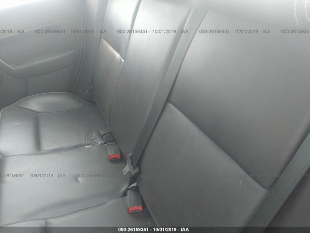 Photo 7 VIN: 1FAHP3HN0BW146985 - FORD FOCUS 