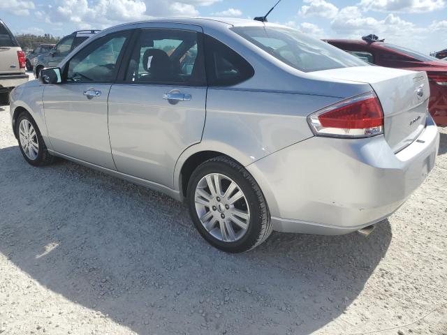 Photo 1 VIN: 1FAHP3HN0BW160322 - FORD FOCUS SEL 