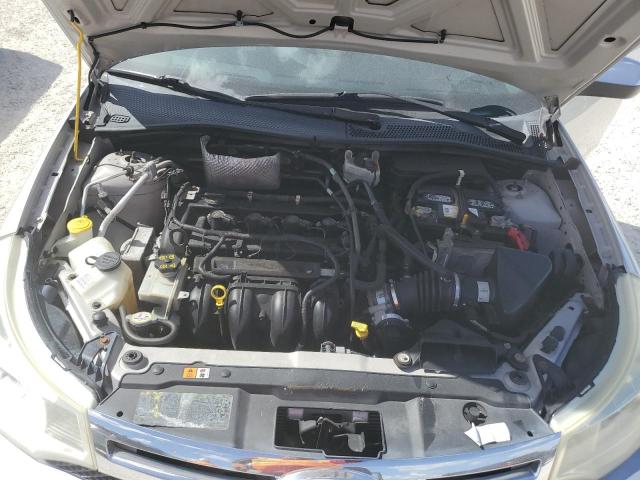 Photo 10 VIN: 1FAHP3HN0BW160322 - FORD FOCUS SEL 