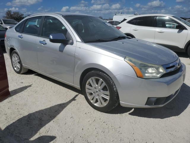 Photo 3 VIN: 1FAHP3HN0BW160322 - FORD FOCUS SEL 