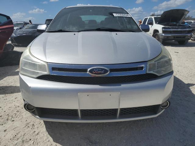 Photo 4 VIN: 1FAHP3HN0BW160322 - FORD FOCUS SEL 