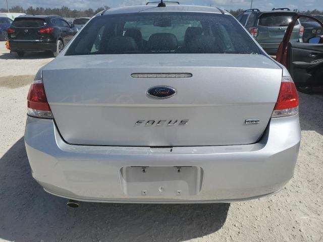 Photo 5 VIN: 1FAHP3HN0BW160322 - FORD FOCUS SEL 