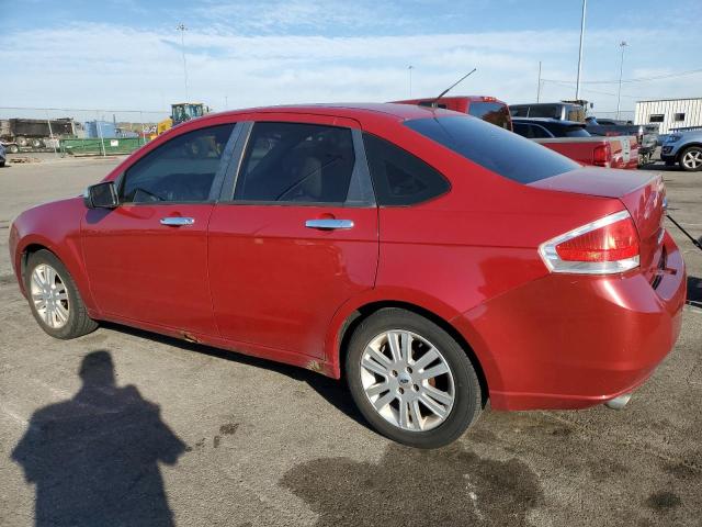 Photo 1 VIN: 1FAHP3HN0BW160465 - FORD FOCUS SEL 